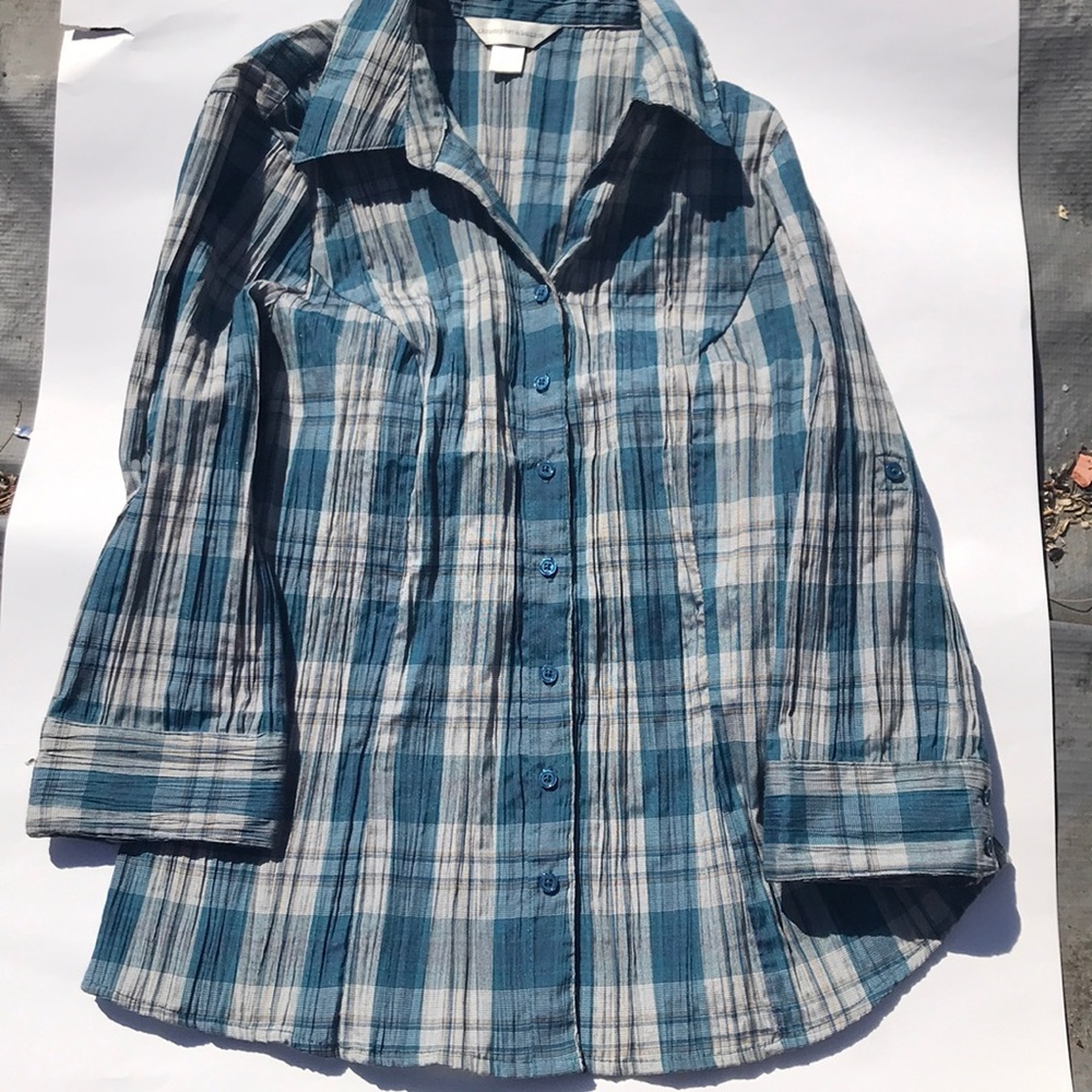 Ladies shirt nwot